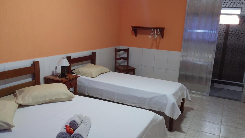 Forte Do Pouso Hospedagens Saquarema Exteriör bild