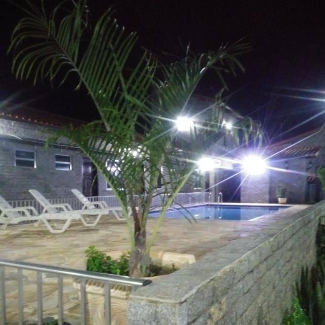 Forte Do Pouso Hospedagens Saquarema Exteriör bild
