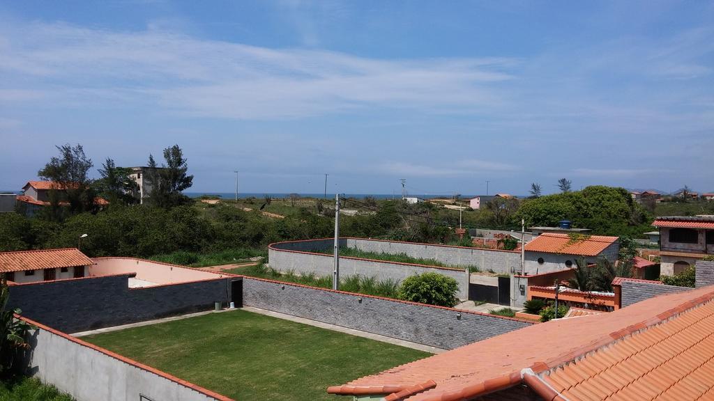 Forte Do Pouso Hospedagens Saquarema Exteriör bild